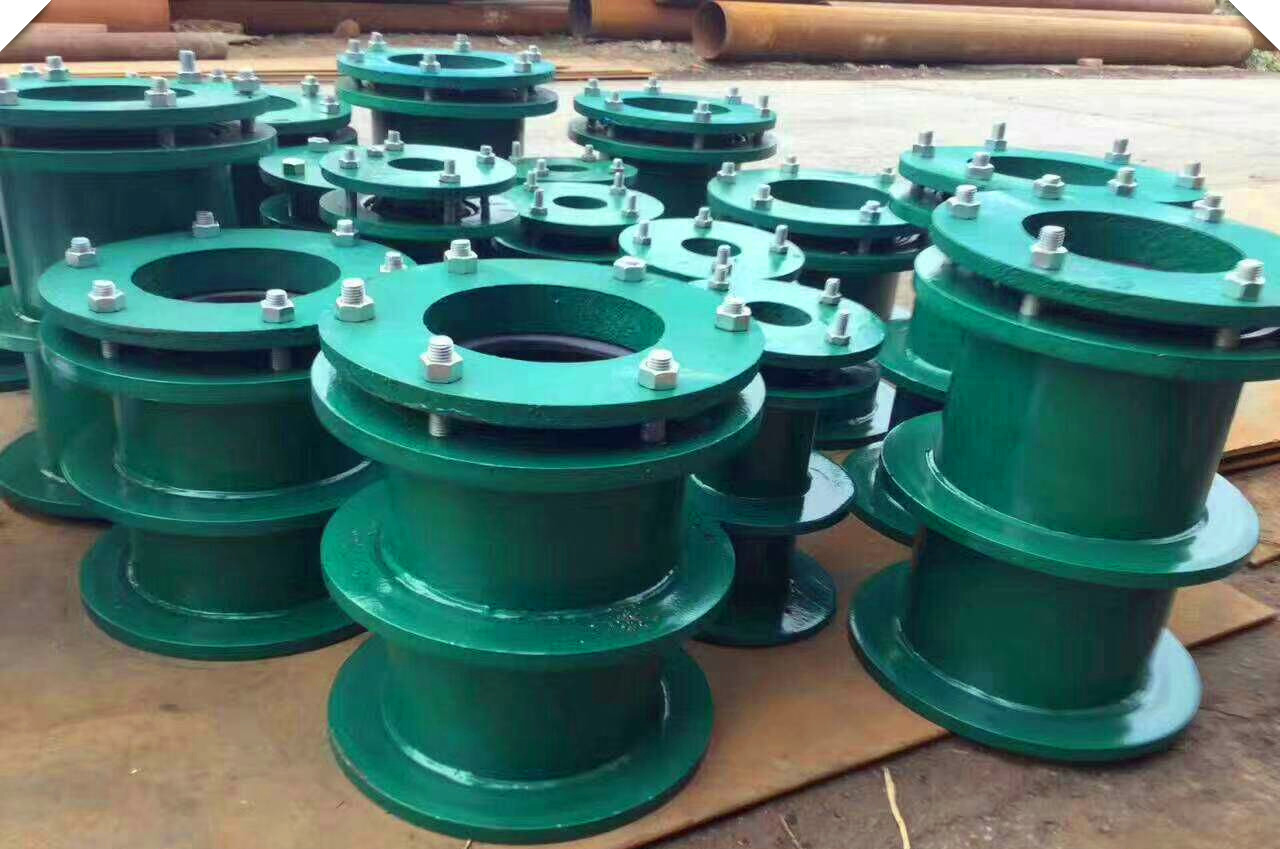 柔性草莓视频黄免费是建築工程中的重要的防水管件